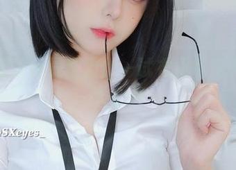 眼酱大魔王w最新力作—试衣间私藏无修资源大公开