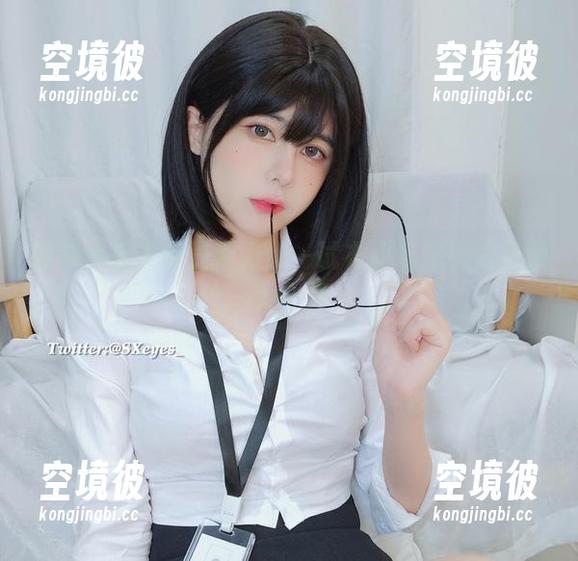 眼酱大魔王w最新力作—试衣间私藏无修资源大公开