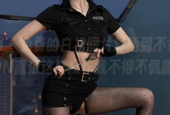 秀人网 – 免费的白裙图片舒适到不行，MOON嘉依这波操作我不得不佩服！