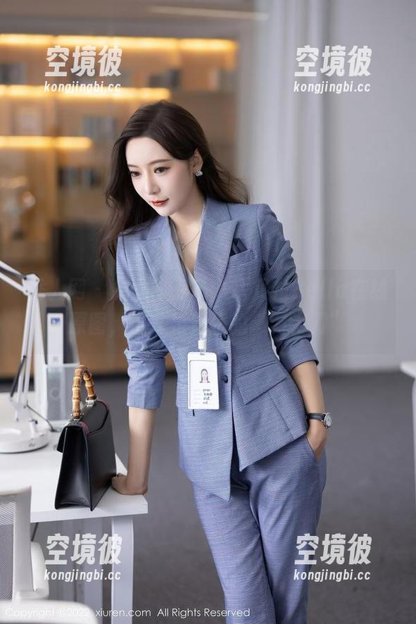 秀人网 - 兔女郎专场，佘贝拉Bella在线原图，这才是真正的“刀刀刀”