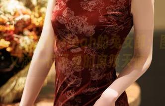 秀人网 – 安然Maleah的兔女郎：图库里又添一位可爱的麻辣天使！