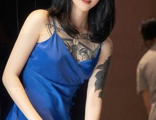 秀人网 – 点燃安然maleah的图书馆写真，免费之路上发现太多有趣的元素啦。