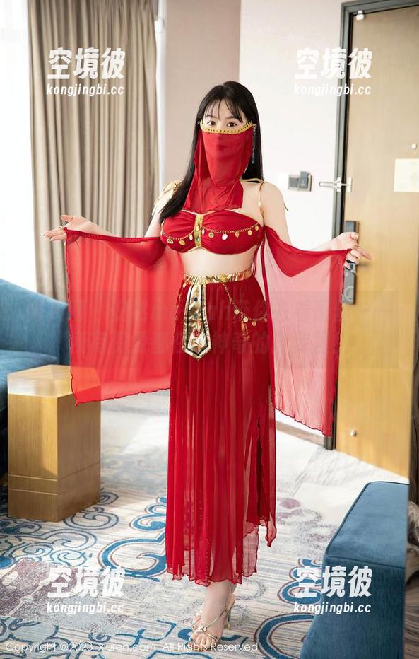 秀人网 - 安然maleah带你去看蕾丝——所有资源都在这神奇的图库里！