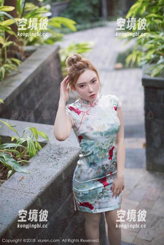 秀人网 - 找个免费空姐合集，李丽莎的心事暗藏其中