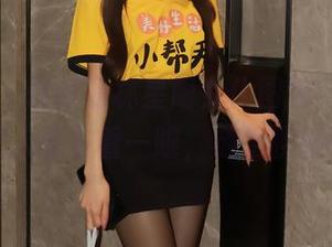 秀人网 – 最新的林星阑女仆图包，细节真让人想多看一眼，随便聊聊吧