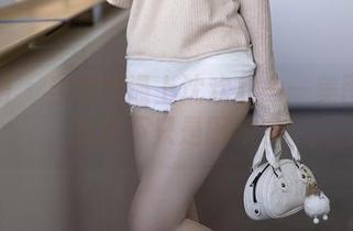 秀人网 – 当美食遇上沈欢欣——美图合集，绝对不只是厨娘哦！
