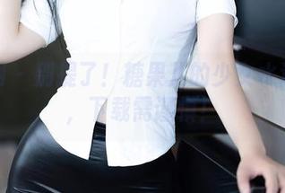 秀人网 – 别提了！糖果儿的少女水逆套图，下载需谨慎！