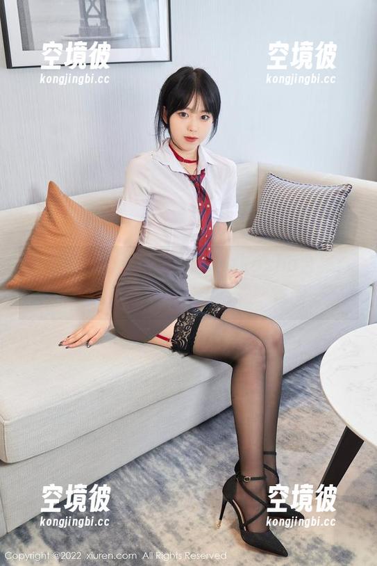 秀人网 - 护士角色，蓝夏akasha合集：你无法忽视的‘无圣光’氛围