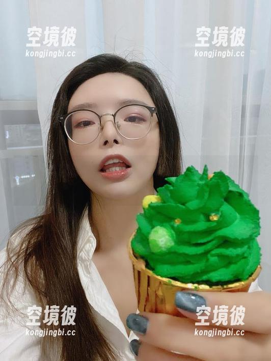 透明兔女郎原图：秋和柯基带来的壁纸新定义！