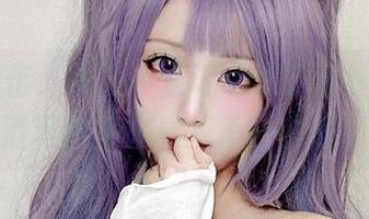 联合出击：章鱼小童谣x玛奇玛小姐，高清写真集来看点不一样的！
