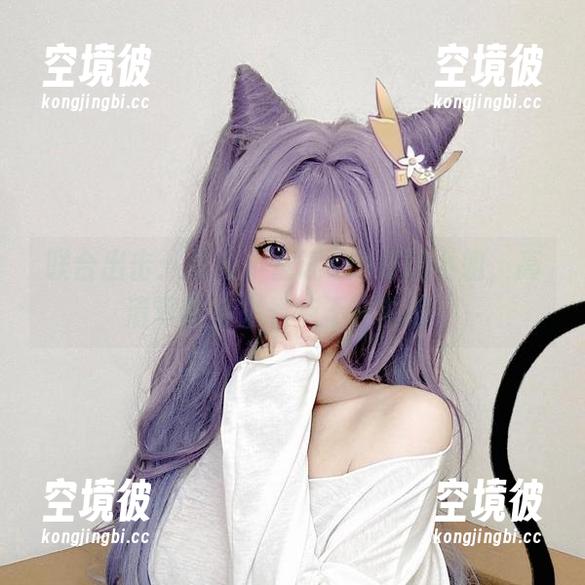 联合出击：章鱼小童谣x玛奇玛小姐，高清写真集来看点不一样的！