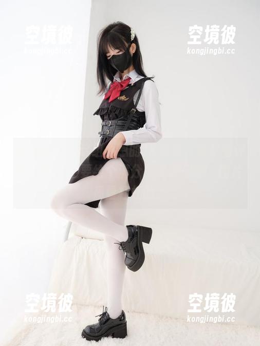 紧急企划 - 这组小恩的JK经典，要是有评测，我一定要给个满分！资源保障，图片质量杠杠的。