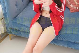 紧急企划 – 小恩的原图写真：清纯如花，让我忍不住想多捕捉一些画面