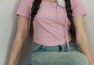 绮梦摄影 – 子涵的私密网盘：秘书们的写真心事