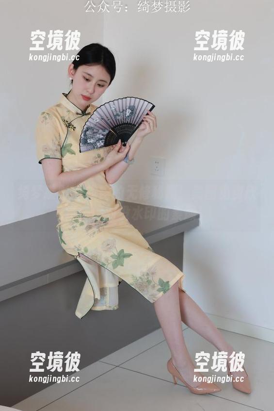 绮梦摄影 - 露露的无修秘籍！美图免费欣赏，绝对没水印的素颜！