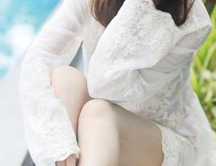 美媛馆 – 水与反射，于大乔的泳池原图，让人脑洞大开