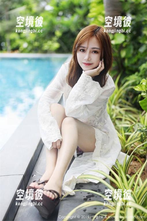 美媛馆 - 水与反射，于大乔的泳池原图，让人脑洞大开