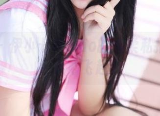 美媛馆 – 伊小七MoMo的温柔私拍：让你不小心飞起来