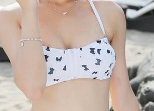 美媛馆 – 在徐子琦Anna的写真里，看着那一双双棉袜，感觉人生都被软化了！