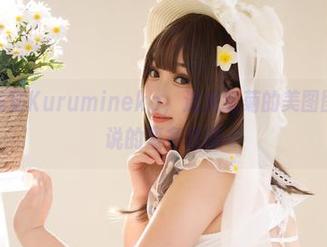 捕捉胡桃猫Kurumineko，追光雏菊的美图图集，想说的蛮多的呢