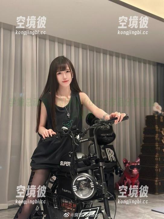 学妹总动员：腐团儿Ikaros作品分享里的小确幸