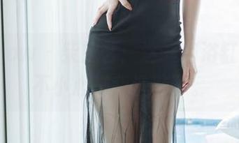 花漾show – 柴婉艺：这一组浴缸写真，不小心把我洗脑了。
