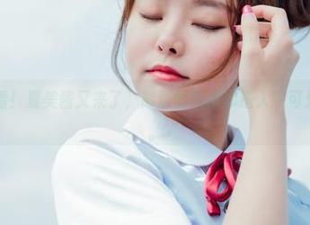 菠萝社 – 看！夏美酱又来了，高清图包带你进入“可爱”的深渊。