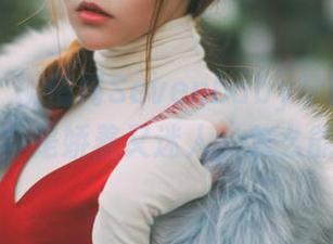 菠萝社 – 柳侑绮Sevenbaby学妹的高清写真，真是娇羞又迷人，怎么能不看！