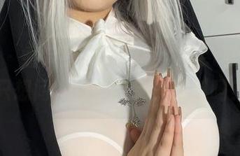 微密圈 – 看完原图里的葱油饼er学姐，我只想问，有啥特别的调料吗？