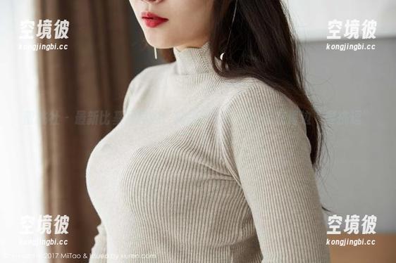 蜜桃社-陆萱萱Cecilia 蜜桃社 - 最新比基尼图包:陆萱萱Cecilia又在海边“耍挑逗”了?