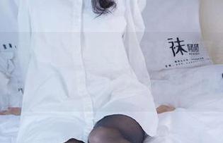 袜啵啵 – 来瞧瞧小沫的皮鞋写真集！下载之后，保准你也想试穿趟水！