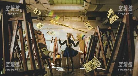 超级小禾儿 合影不重要,超级小禾儿的每一张“魔女安洁”套图都是小心脏暴击啊!