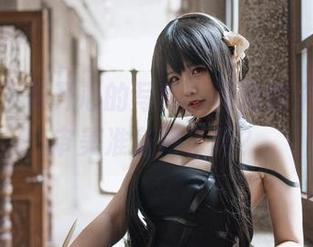 阿半今天很开心的写真：深海触手，你的审美准备好了吗？