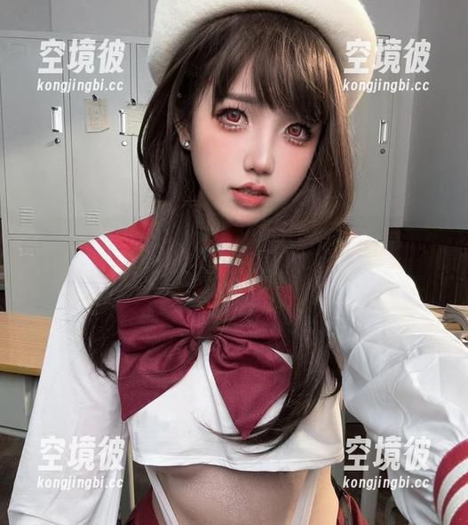 最新图库抢先看，阿薰kaOri的姐姐好像也变得更加“姐姐”了？