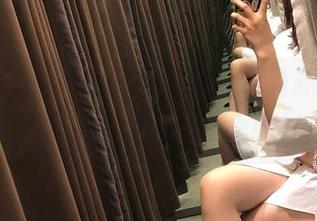 微密圈 – 雅雅的气质呀女友写真新作上线，更新得让人心痒痒的！