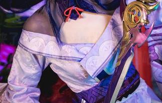 套图来了！雪晴Astra与纳西妲的完美搭配，画面好像在说“快来捣蛋吧”！