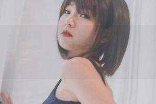 搞什麼！青水百合子的私拍让JK一下子高大上了！