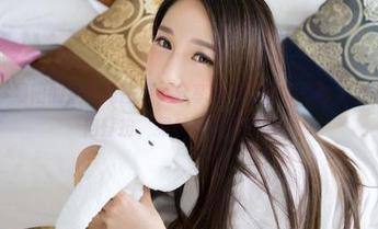 青豆客 – 易阳的双马尾图包，分享给爱打理发型的小仙女们。如何打扮，果然还是得看她！
