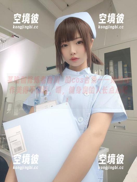 某瑜伽修炼者香川澪的cos合集——她的动作美得不像话，喂，健身房的人长点心吧！