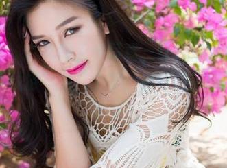 魅妍社 – 九儿的天使写真，让我们重新定义“清新脱俗”这几个字，很好的挑战了我的审美！