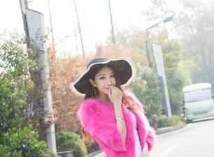 魅妍社 – 全网最走心的美足图包，孙梦瑶V让你不小心低头哦！