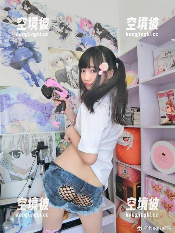魔物喵nigisa 壁纸合集:魔物喵nigisa的画像,真心推荐!虽然我自己也还没看透…